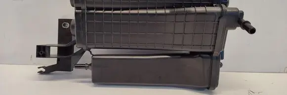 Volkswagen Tiguan Allspace Active carbon filter fuel vapour canister 5QA201801A