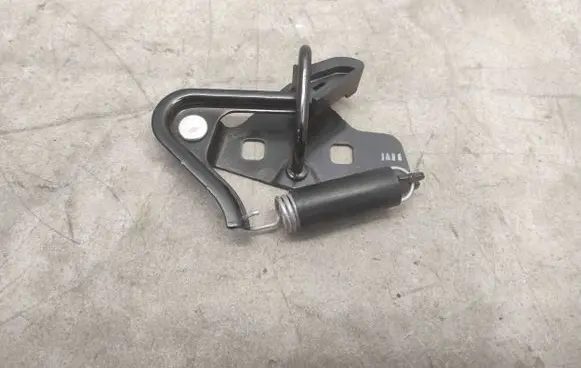 Ford Mustang VI Tailgate/trunk/boot lock/catch/latch 54404B12