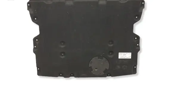 BMW X3 G01 Engine splash shield/under tray 7417386MWGK 7417386