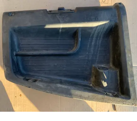 Ford Transit Glove box 6C11V06203A