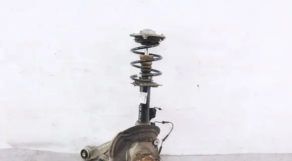 BMW 3 GT F34 Front wheel hub spindle knuckle 6798261 6873781 6876844