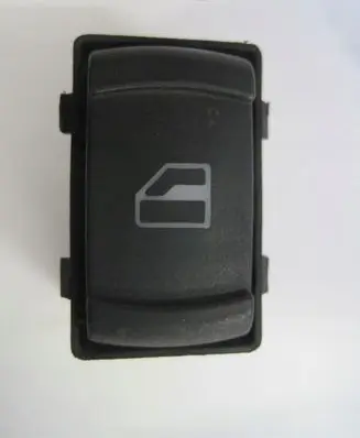 Volkswagen PASSAT Central console control unit 1J0959855