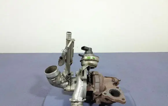Honda CR-V Turbo system vacuum part 18900RFWG011M