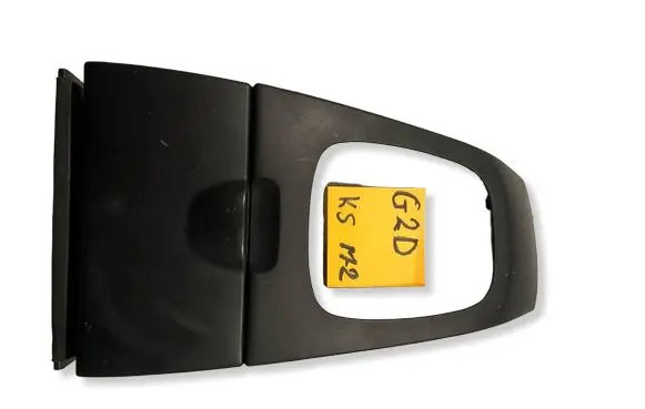 Mazda 323 Cup holder B30D64341