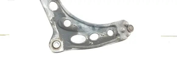 Front lower control arm/wishbone