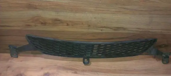 Toyota Aygo AB10 Front bumper lower grill 320020116054120