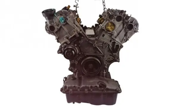 Mercedes-Benz ML W164 Engine 642940