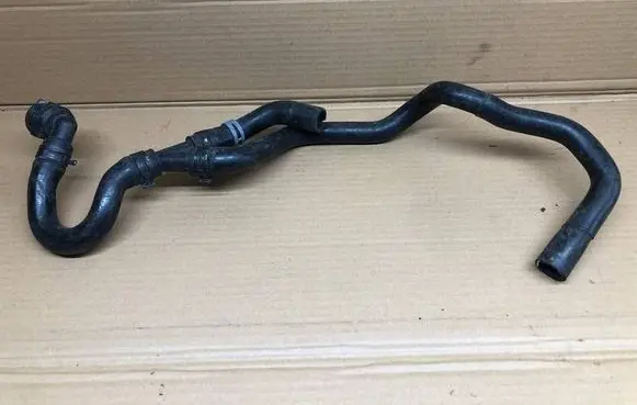 Skoda Fabia Mk3 (NJ) Heater radiator pipe/hose 6C0122073B