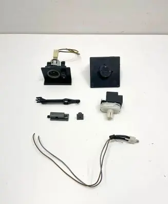 Mercedes-Benz SL R129 Car ashtray A1298100430 1298100430