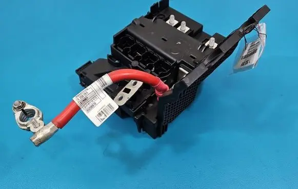 BMW 5 G30 G31 G38 Positive cable (battery) 6802943 IMPRK1593285