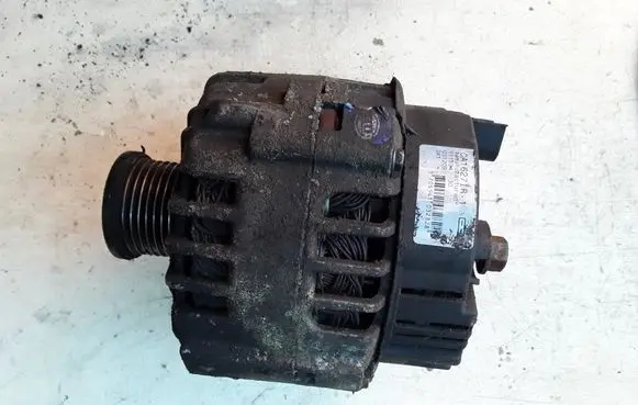 Renault Espace III Generator/alternator CA1627IR1