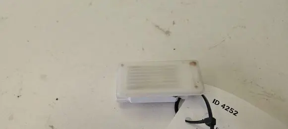 BMW 1 F40 Other interior light 6W947276302