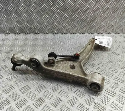 Front lower control arm/wishbone