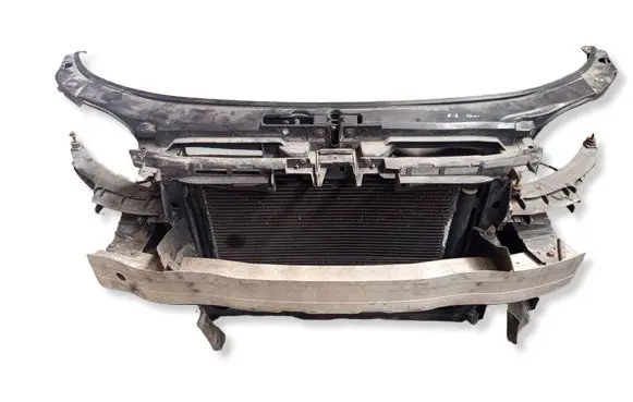 Audi A3 S3 8P Radiator support slam panel 