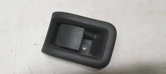 Volvo XC70 Engine bonnet (hood) release handle 30779851