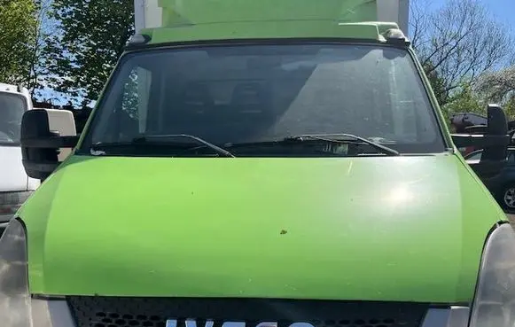 Iveco Daily 35.8 - 9 Engine bonnet/hood 