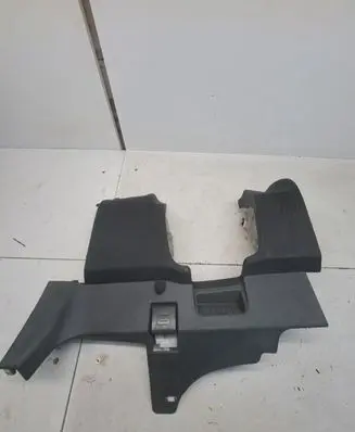 Toyota Prius (XW20) Dashboard lower bottom trim panel 550454707