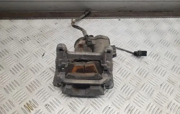 Audi A5 Rear brake caliper 8W0406BD