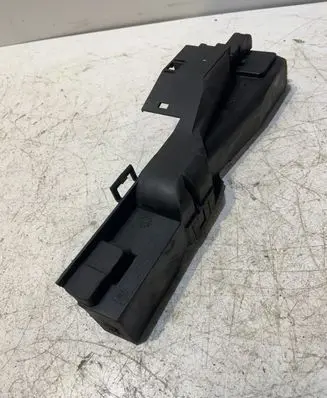 BMW 3 E46 Radiator mount bracket 1436246