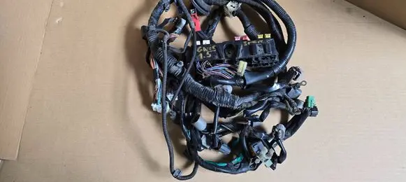 Suzuki Ignis Engine installation wiring loom 3606560J30