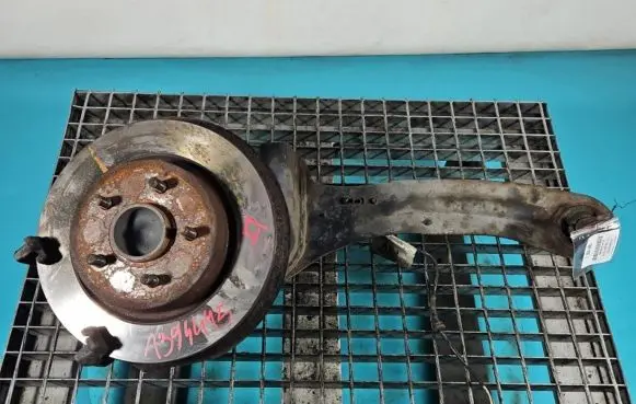 Ford Focus Rear wheel bearing hub IMPRK1394445