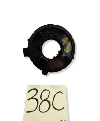 Audi A3 S3 8L Airbag slip ring squib (SRS ring) 1J0959653