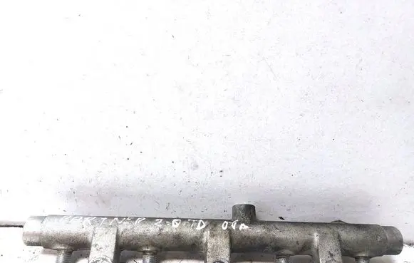 Peugeot 307 Fuel main line pipe 0445214019