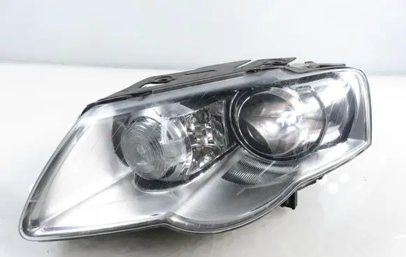 Volkswagen PASSAT B6 Headlight/headlamp 3C0941751D 3D0907391B
