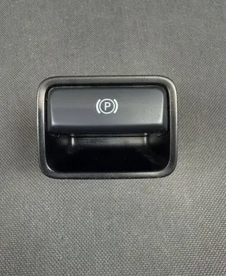 Mercedes-Benz B W246 W242 Hand parking brake switch A2469050451