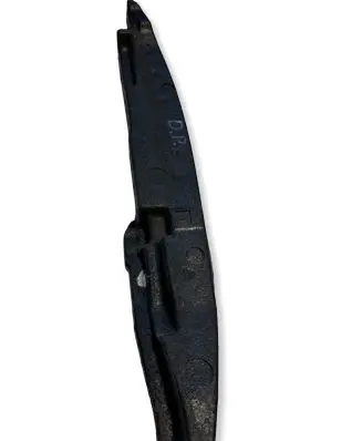 Hyundai Santa Fe Fender foam support/seal 841422B000