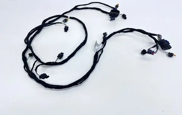 Mercedes-Benz CLE C236 Parking sensor (PDC) wiring loom A2365409241