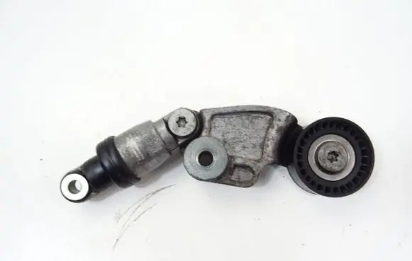 Mazda 3 II Alternator belt tensioner SH0115980