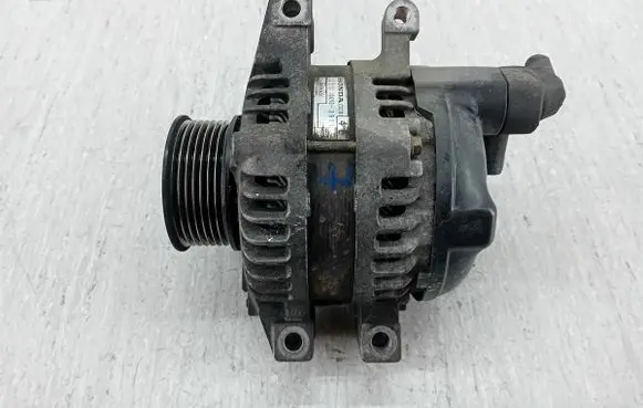 Honda Accord Generator/alternator 104210-3911