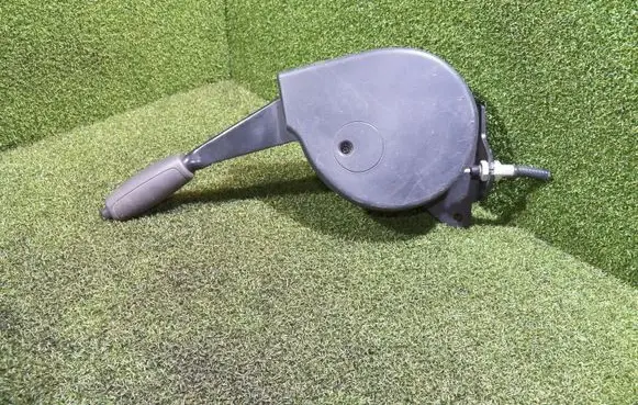 Fiat Ducato Handbrake/parking brake lever assembly 1306115070