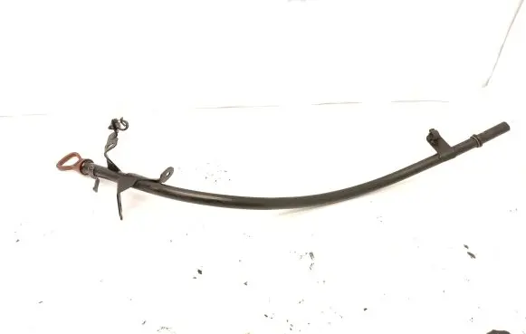 BMW 3 E46 Oil level dip stick 