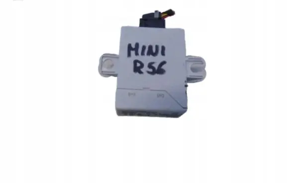 Mini One - Cooper Coupe R56 Gateway control module 9177975