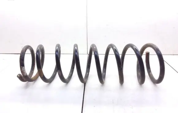 Honda Accord Rear coil spring