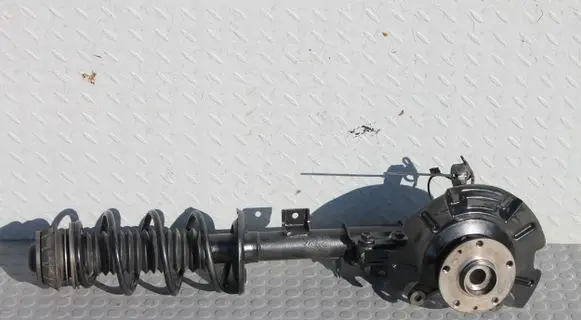 Suzuki SX4 S-Cross Stub axle 