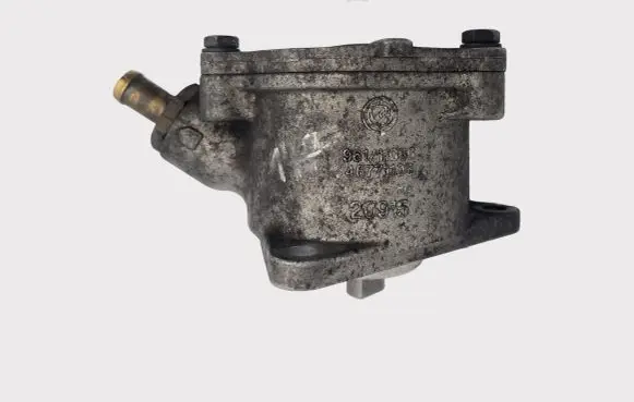 Alfa Romeo 147 Vacuum pump 60815996 55192352 46771105