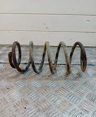 Opel Meriva A Front coil spring 