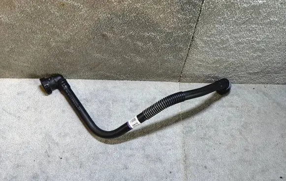 Hyundai Ioniq 5 Engine coolant pipe/hose 375Y4-GI010 375Y4GI010