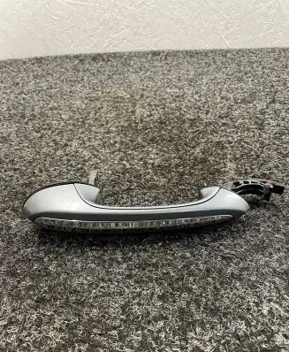 BMW 5 G30 G31 Rear door exterior handle 7460022