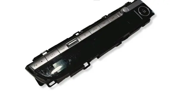 Hyundai Ioniq 5 Climate control unit 96540GI340LS5