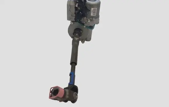 Nissan Leaf II (ZE1) Electric power steering pump 488105SJ2A