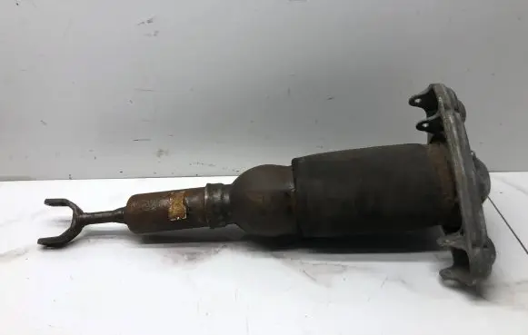 Audi A6 Allroad C5 Front air suspension shock absorber 1Z7616090C 1514000004
