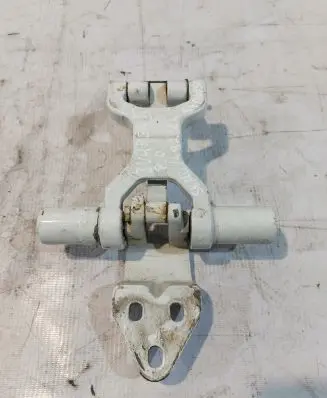 Citroen Jumper Loading door lower hinge 1354565080