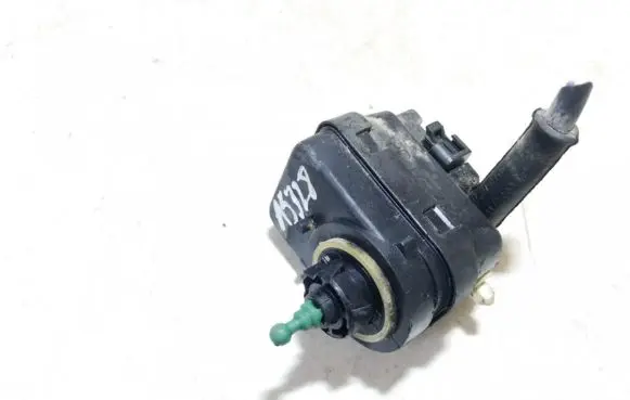 Renault Megane I Headlight level adjustment motor 