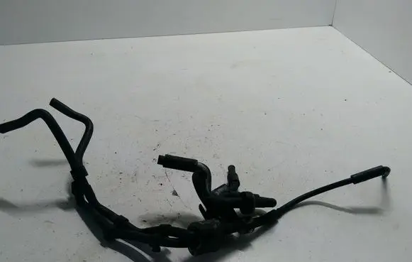 Volkswagen PASSAT B6 Vacuum line/pipe/hose