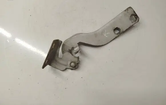 Fiat Ducato Engine bonnet/hood hinges