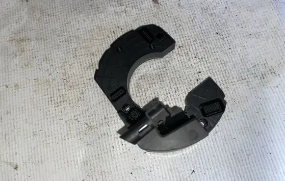 Mercedes-Benz E W211 Steering angle sensor a0305459732 0305459732